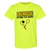 Safety Shirt Special Gildan - Heavy Cotton T-Shirt Thumbnail