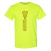 Safety Shirt Special Gildan - Heavy Cotton T-Shirt Thumbnail