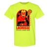 Safety Shirt Special Gildan - Heavy Cotton T-Shirt Thumbnail
