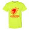 Safety Shirt Special Gildan - Heavy Cotton T-Shirt Thumbnail