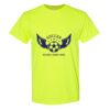 Safety Shirt Special Gildan - Heavy Cotton T-Shirt Thumbnail
