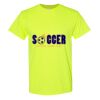 Safety Shirt Special Gildan - Heavy Cotton T-Shirt Thumbnail