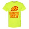 Safety Shirt Special Gildan - Heavy Cotton T-Shirt Thumbnail