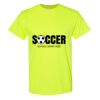 Safety Shirt Special Gildan - Heavy Cotton T-Shirt Thumbnail