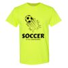 Safety Shirt Special Gildan - Heavy Cotton T-Shirt Thumbnail