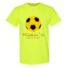 Safety Shirt Special Gildan - Heavy Cotton T-Shirt Thumbnail