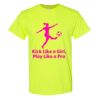 Safety Shirt Special Gildan - Heavy Cotton T-Shirt Thumbnail