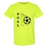 Safety Shirt Special Gildan - Heavy Cotton T-Shirt Thumbnail