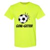 Safety Shirt Special Gildan - Heavy Cotton T-Shirt Thumbnail