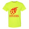 Safety Shirt Special Gildan - Heavy Cotton T-Shirt Thumbnail