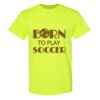Safety Shirt Special Gildan - Heavy Cotton T-Shirt Thumbnail