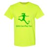 Safety Shirt Special Gildan - Heavy Cotton T-Shirt Thumbnail
