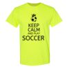 Safety Shirt Special Gildan - Heavy Cotton T-Shirt Thumbnail