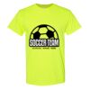 Safety Shirt Special Gildan - Heavy Cotton T-Shirt Thumbnail