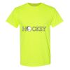Safety Shirt Special Gildan - Heavy Cotton T-Shirt Thumbnail