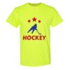 Safety Shirt Special Gildan - Heavy Cotton T-Shirt Thumbnail