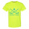 Safety Shirt Special Gildan - Heavy Cotton T-Shirt Thumbnail