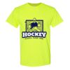 Safety Shirt Special Gildan - Heavy Cotton T-Shirt Thumbnail