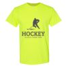 Safety Shirt Special Gildan - Heavy Cotton T-Shirt Thumbnail
