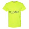 Safety Shirt Special Gildan - Heavy Cotton T-Shirt Thumbnail