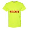 Safety Shirt Special Gildan - Heavy Cotton T-Shirt Thumbnail