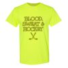Safety Shirt Special Gildan - Heavy Cotton T-Shirt Thumbnail