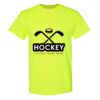 Safety Shirt Special Gildan - Heavy Cotton T-Shirt Thumbnail