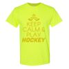 Safety Shirt Special Gildan - Heavy Cotton T-Shirt Thumbnail