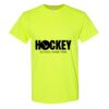 Safety Shirt Special Gildan - Heavy Cotton T-Shirt Thumbnail