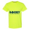Safety Shirt Special Gildan - Heavy Cotton T-Shirt Thumbnail