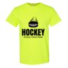 Safety Shirt Special Gildan - Heavy Cotton T-Shirt Thumbnail