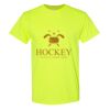 Safety Shirt Special Gildan - Heavy Cotton T-Shirt Thumbnail