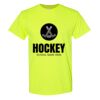 Safety Shirt Special Gildan - Heavy Cotton T-Shirt Thumbnail