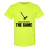 Safety Shirt Special Gildan - Heavy Cotton T-Shirt Thumbnail