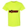 Safety Shirt Special Gildan - Heavy Cotton T-Shirt Thumbnail