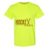 Safety Shirt Special Gildan - Heavy Cotton T-Shirt Thumbnail