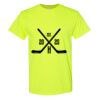 Safety Shirt Special Gildan - Heavy Cotton T-Shirt Thumbnail