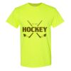 Safety Shirt Special Gildan - Heavy Cotton T-Shirt Thumbnail
