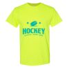Safety Shirt Special Gildan - Heavy Cotton T-Shirt Thumbnail
