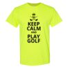 Safety Shirt Special Gildan - Heavy Cotton T-Shirt Thumbnail