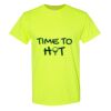 Safety Shirt Special Gildan - Heavy Cotton T-Shirt Thumbnail