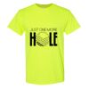 Safety Shirt Special Gildan - Heavy Cotton T-Shirt Thumbnail
