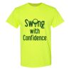 Safety Shirt Special Gildan - Heavy Cotton T-Shirt Thumbnail