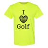 Safety Shirt Special Gildan - Heavy Cotton T-Shirt Thumbnail