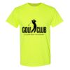 Safety Shirt Special Gildan - Heavy Cotton T-Shirt Thumbnail