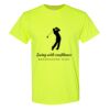 Safety Shirt Special Gildan - Heavy Cotton T-Shirt Thumbnail