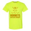 Safety Shirt Special Gildan - Heavy Cotton T-Shirt Thumbnail