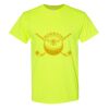 Safety Shirt Special Gildan - Heavy Cotton T-Shirt Thumbnail