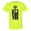 Safety Shirt Special Gildan - Heavy Cotton T-Shirt Thumbnail