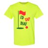 Safety Shirt Special Gildan - Heavy Cotton T-Shirt Thumbnail
